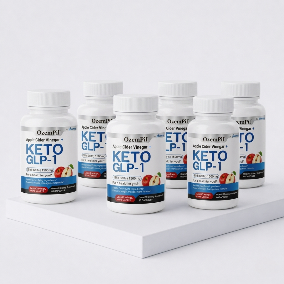 Ozempil™ Weightloss Supplement
