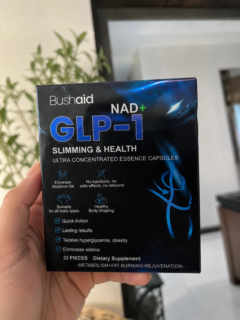 Review Card