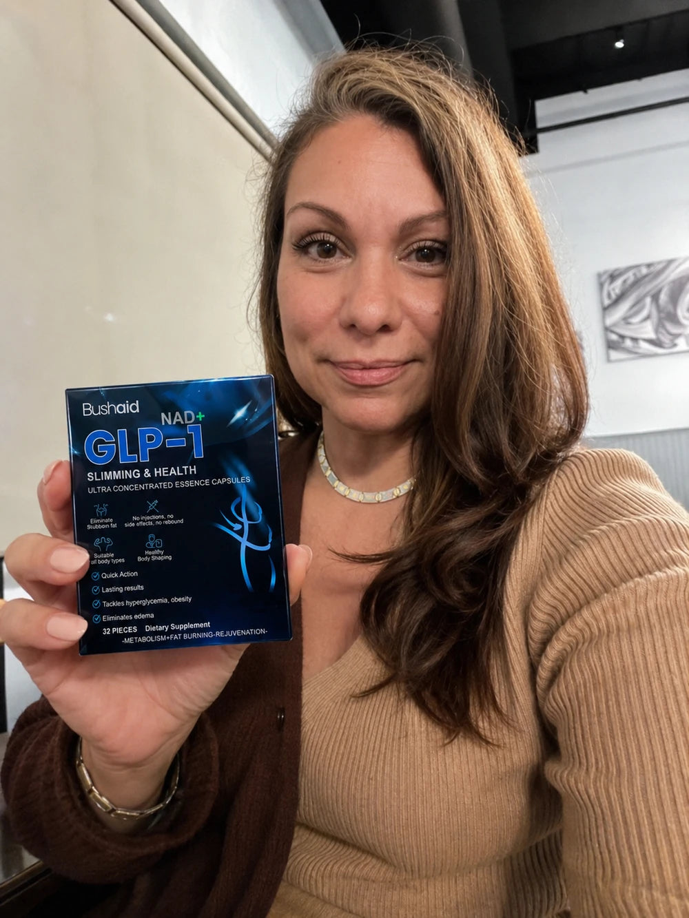 Review Card