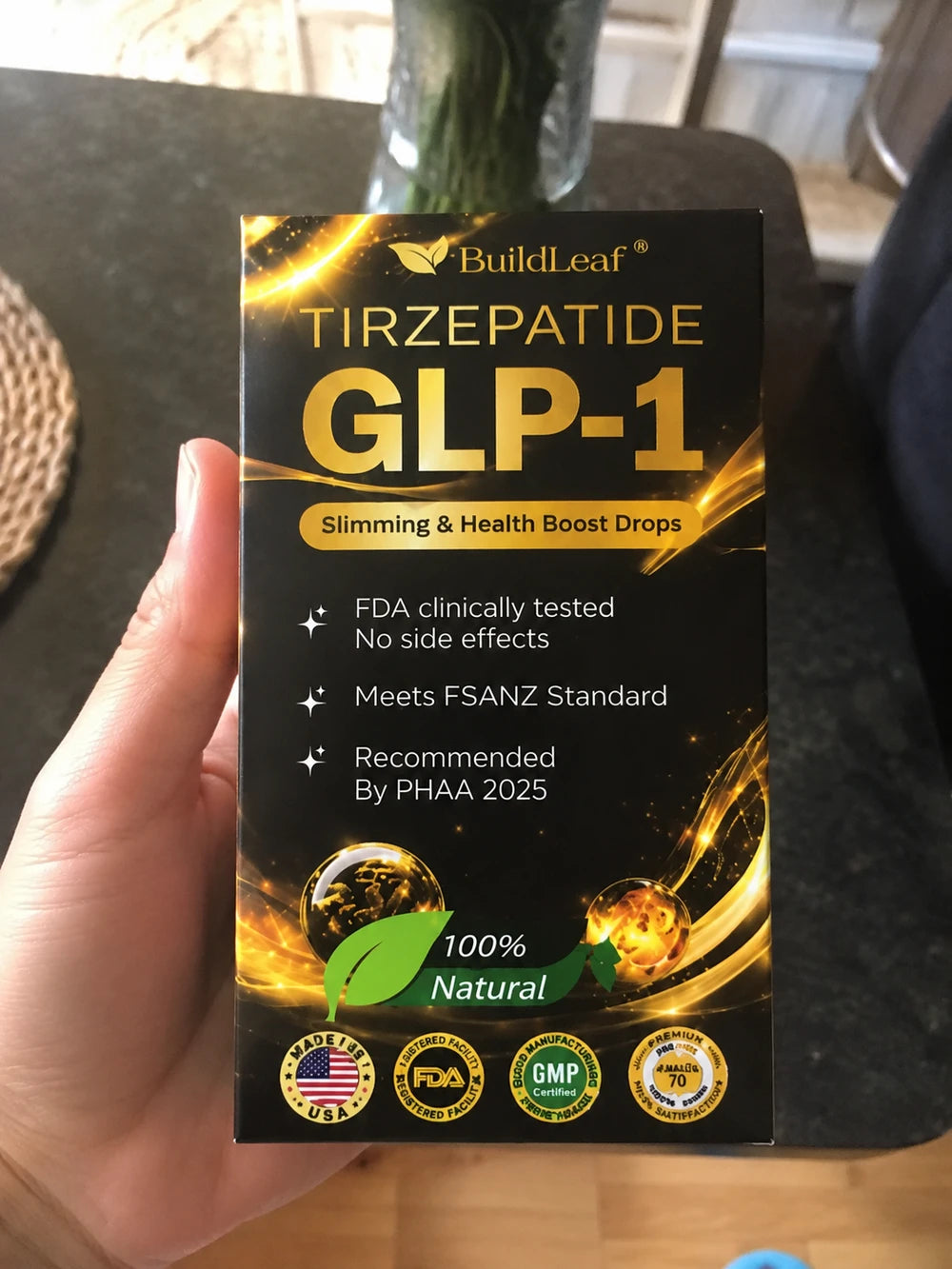 Review Card