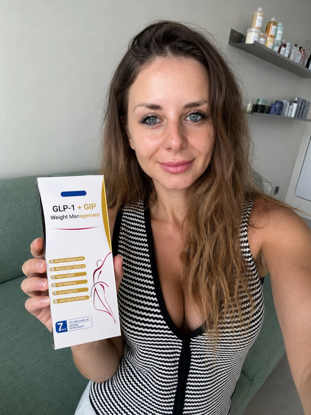 Review Card