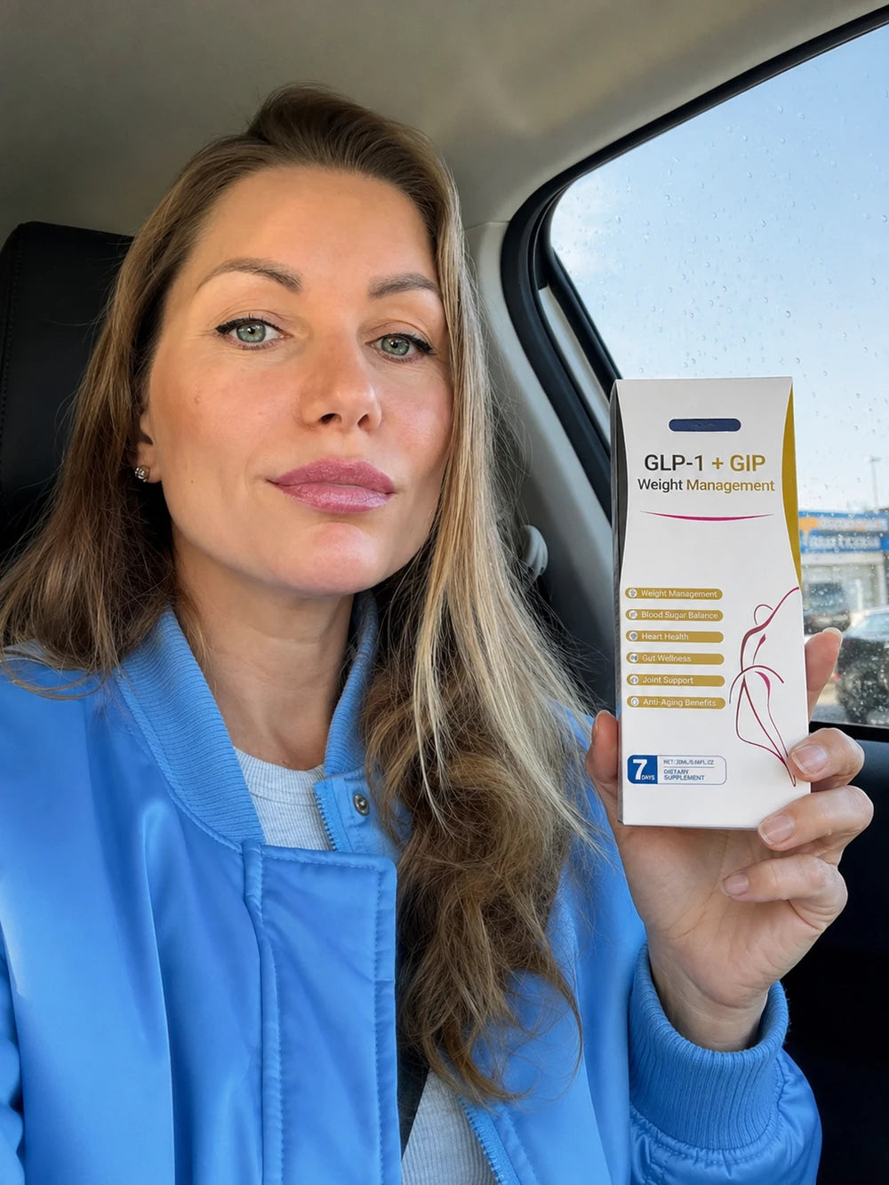 Review Card