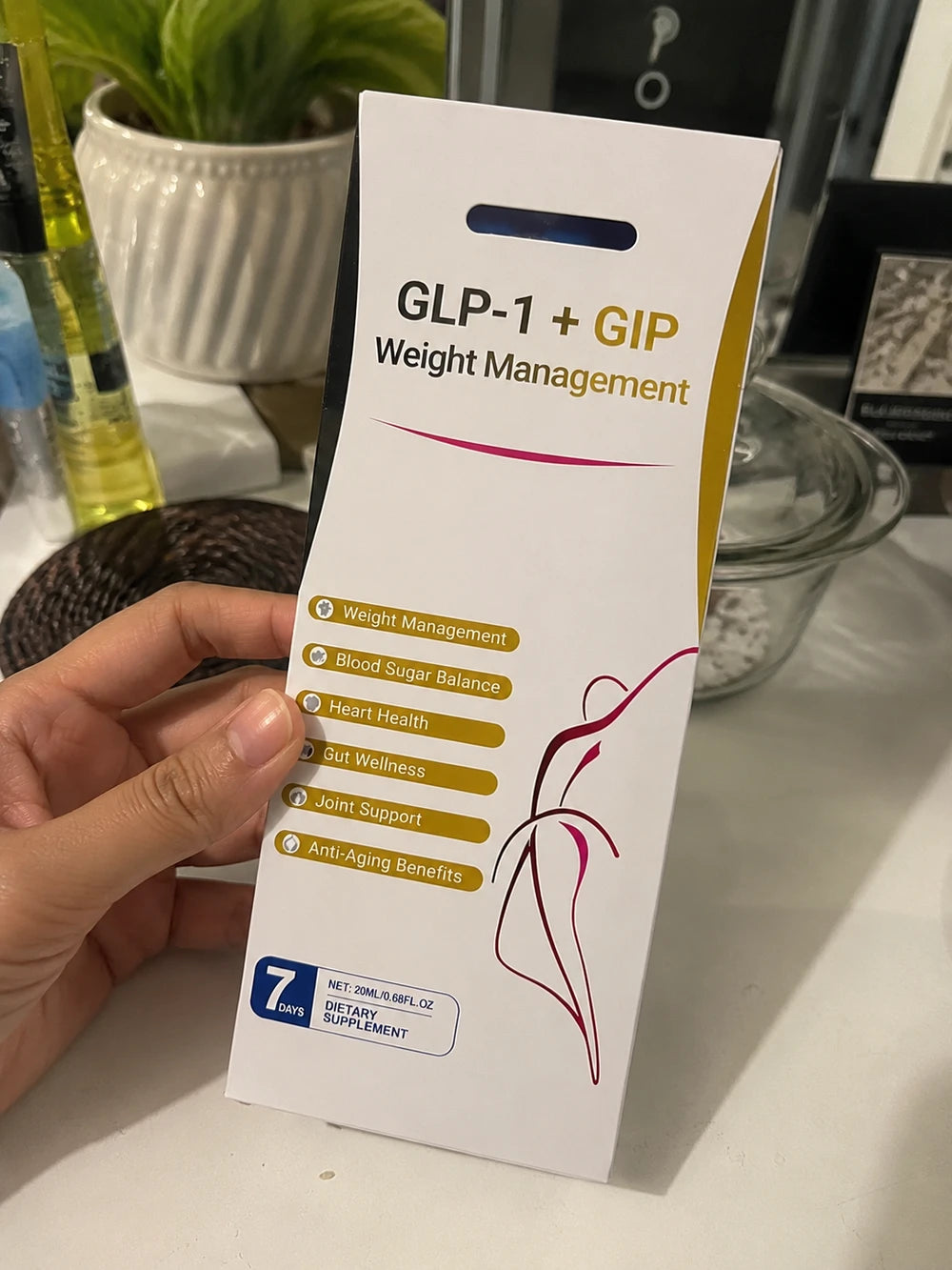 Review Card