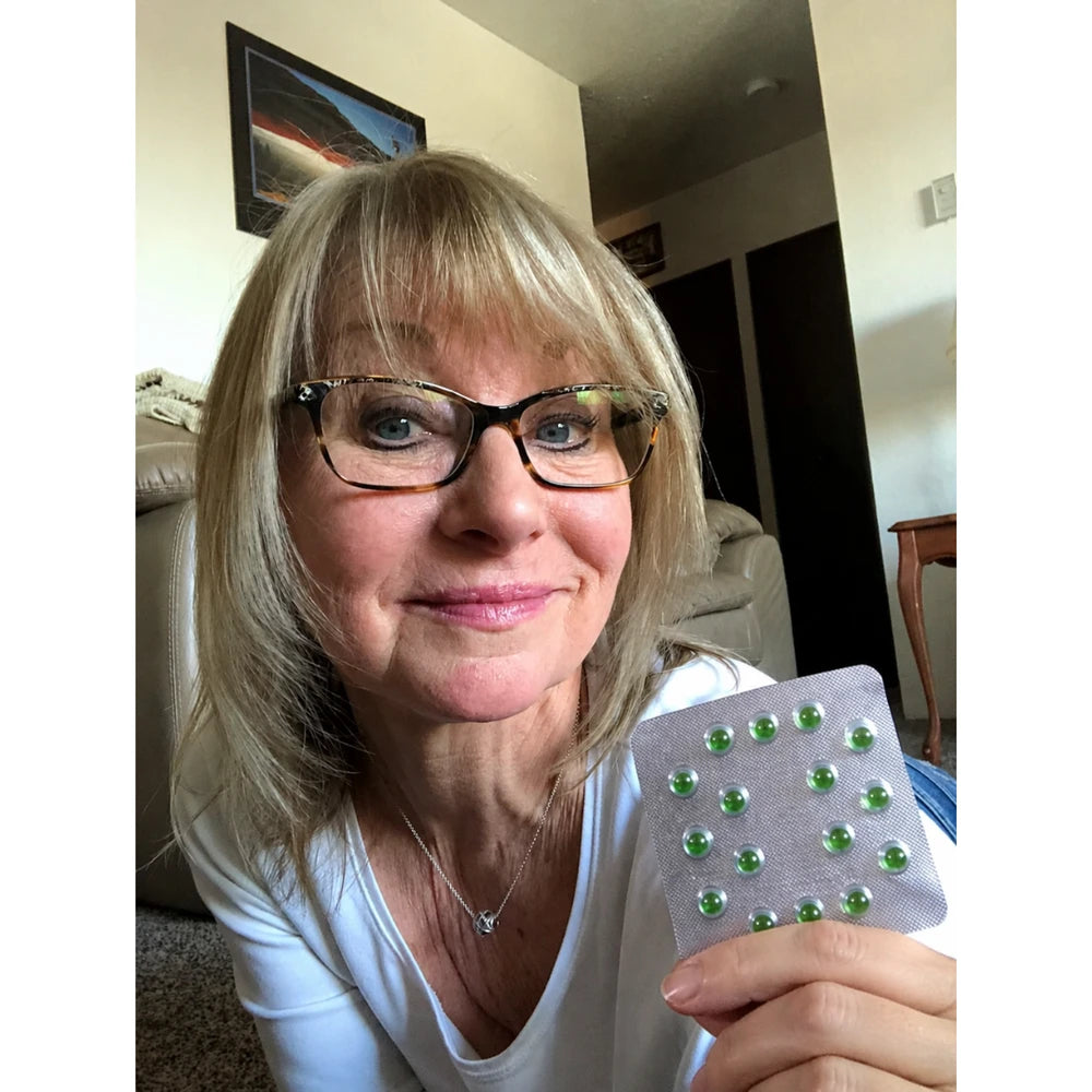 Review Card