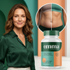 Integratore alimentare per la salute intestinale | Equilibra la digestione e ripristina il benessere intestinale