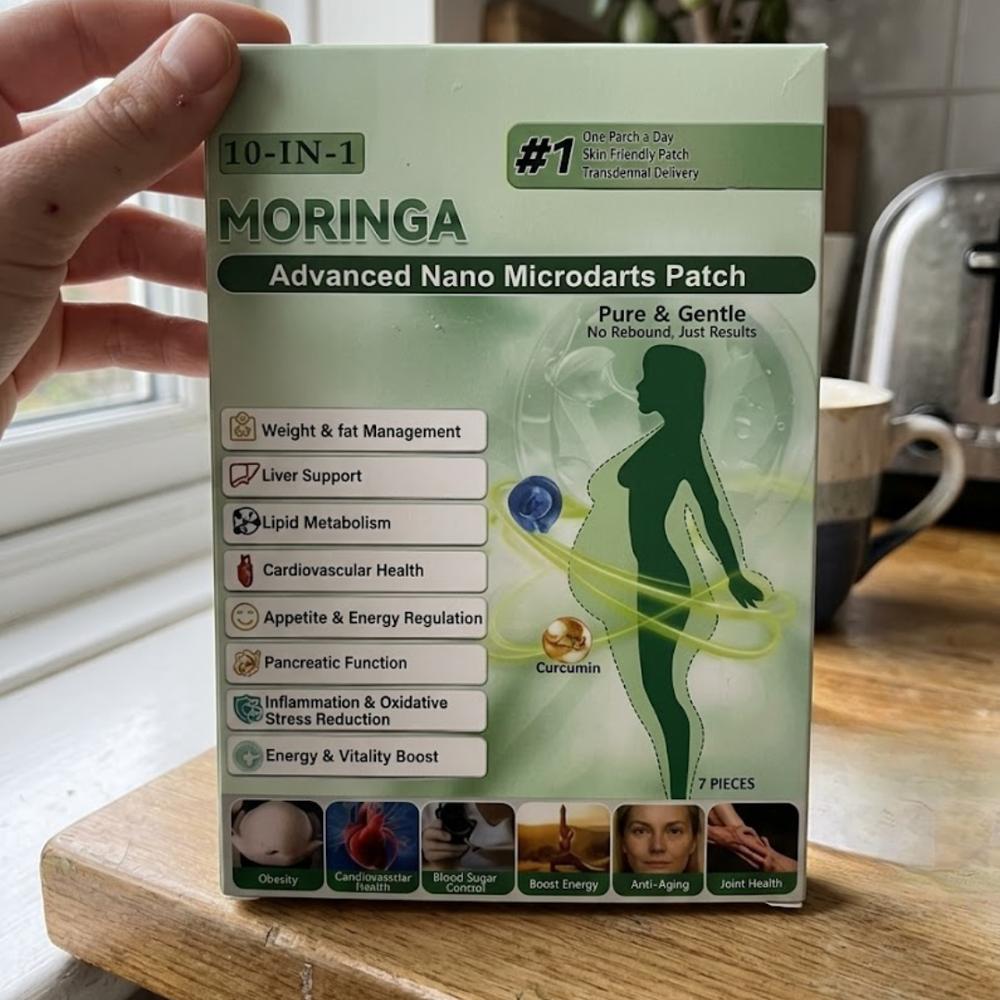 Review Card