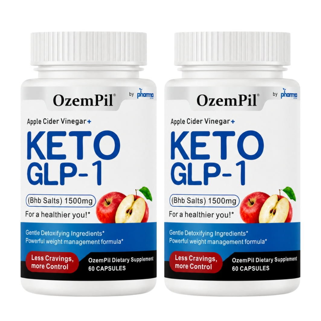 Ozempil™ Weightloss Supplement