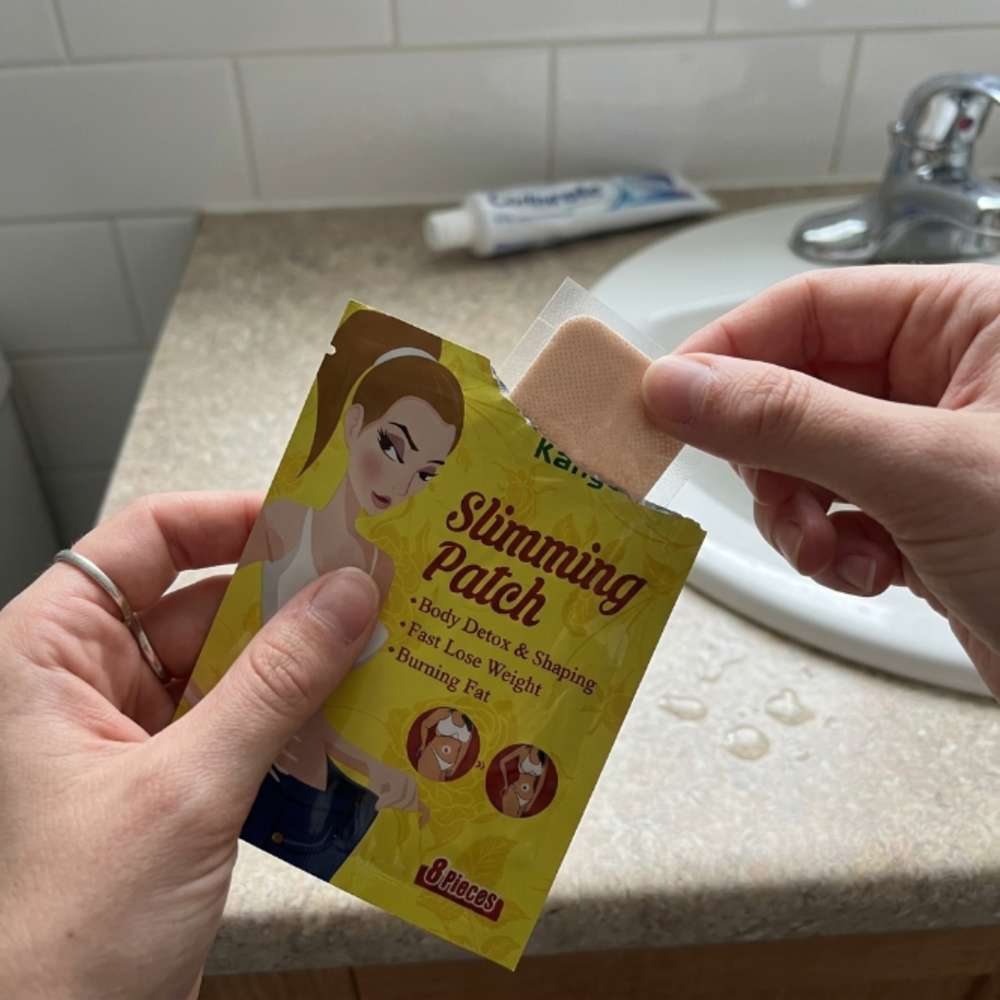 Review Card