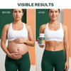 Integratore alimentare per la salute intestinale | Equilibra la digestione e ripristina il benessere intestinale