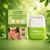 Lymph Cleanse Roller | De-Puff, Firm & Refresh a Swollen-Looking Neck