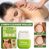 Lymph Cleanse Roller | De-Puff, Firm & Refresh a Swollen-Looking Neck