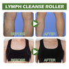 Lymph Cleanse Roller | De-Puff, Firm & Refresh a Swollen-Looking Neck