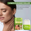 Lymph Cleanse Roller | De-Puff, Firm & Refresh a Swollen-Looking Neck
