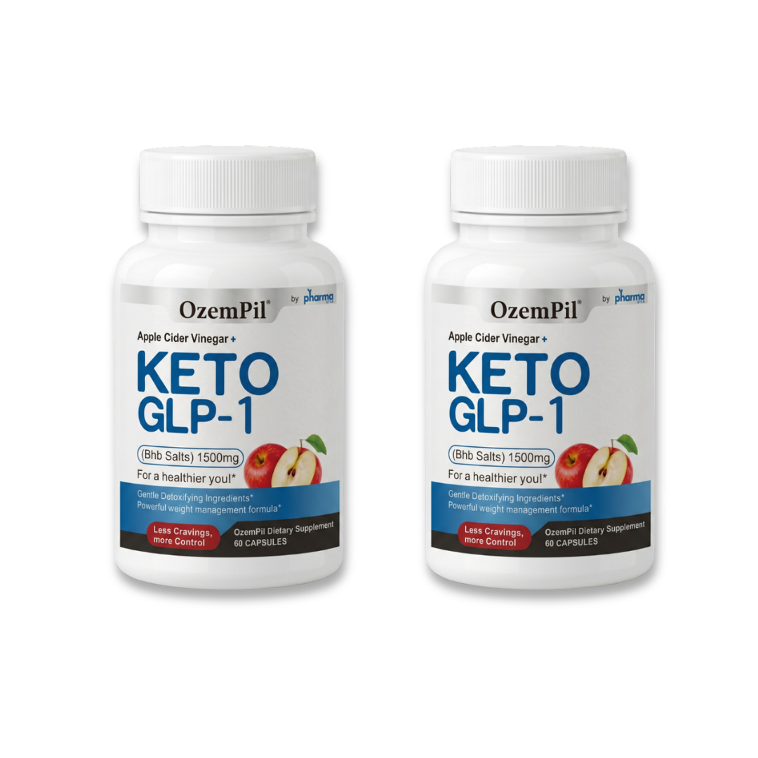 Ozempil Rapid Fat Burn Pill