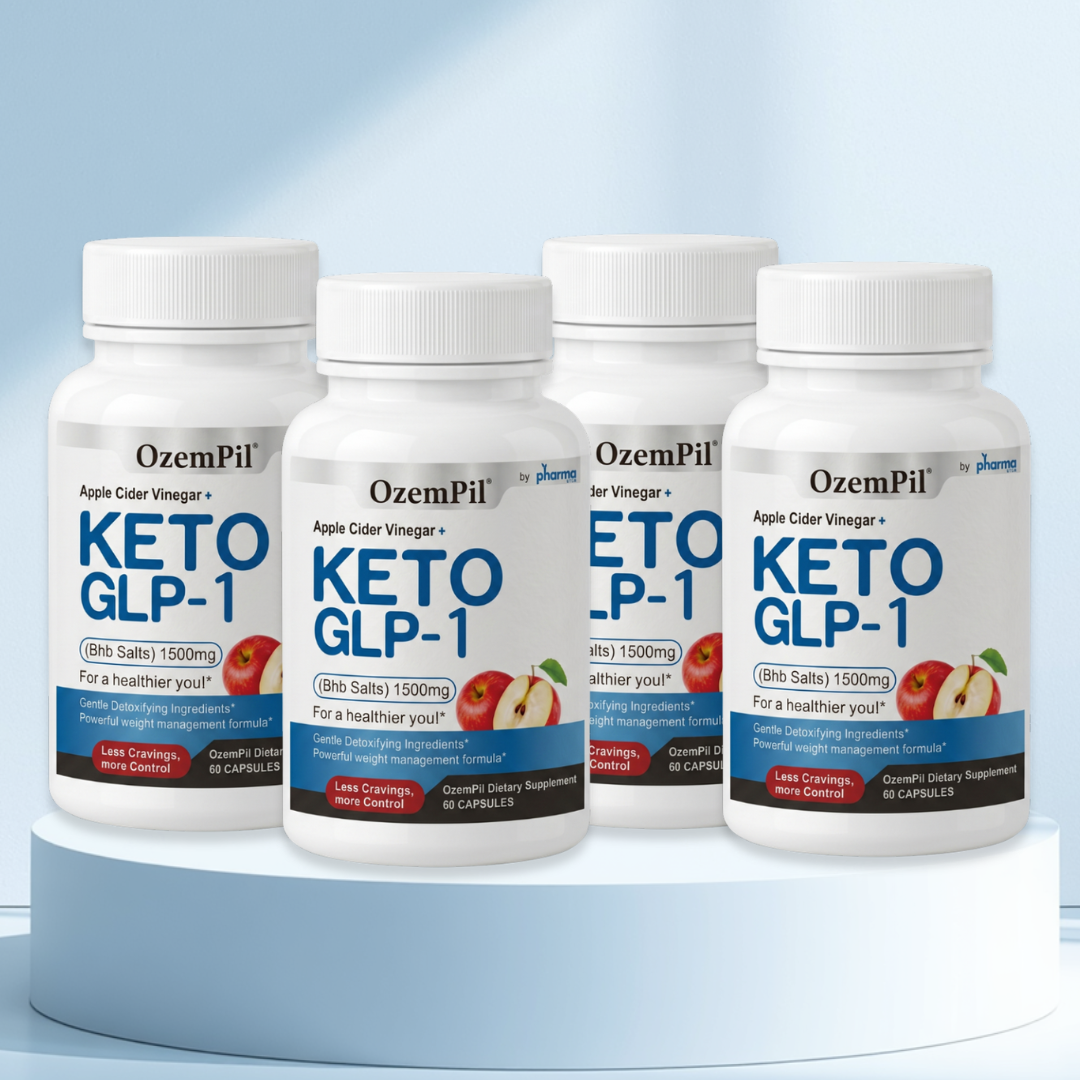 Ozempil Rapid Fat Burn Pill